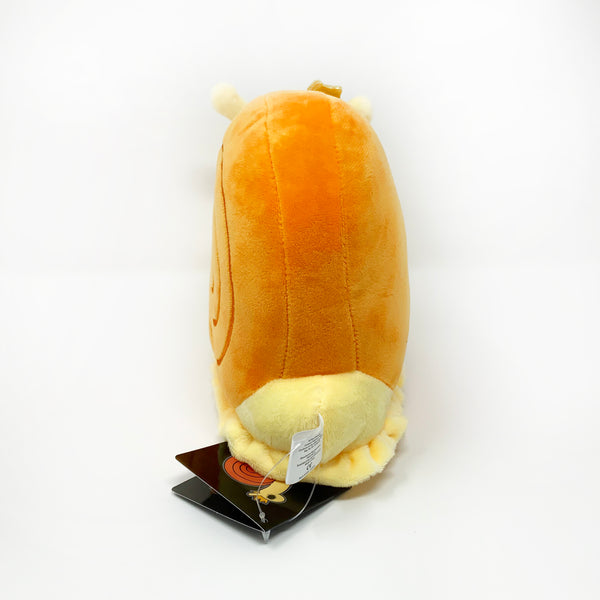 Jesper the Snail King Plush Doll