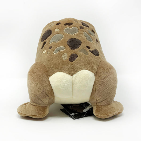 Potato the Desert Rain Frog Plush Doll