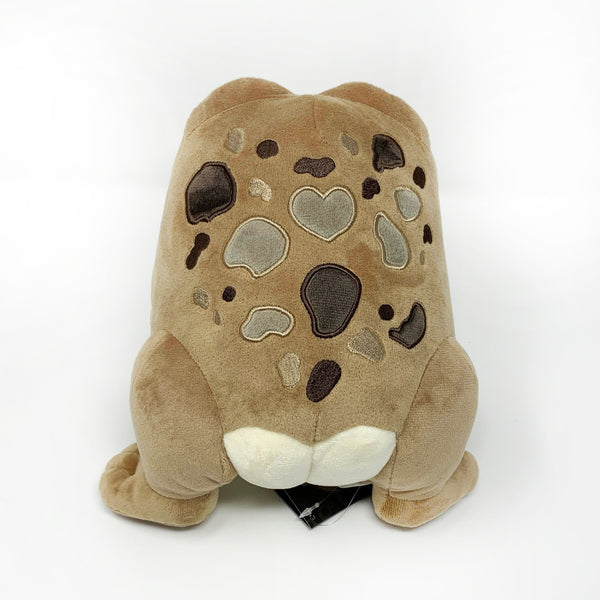 Potato the Desert Rain Frog Plush Doll