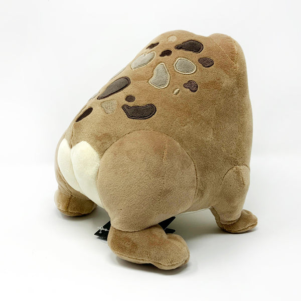 Potato the Desert Rain Frog Plush Doll