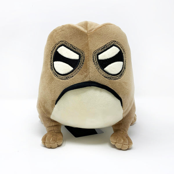 Potato the Desert Rain Frog Plush Doll