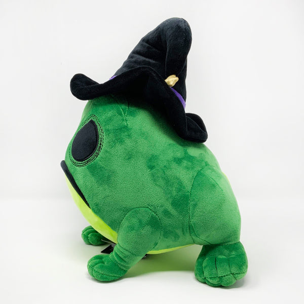 Cabbage the Witch's Familiar Plush Doll