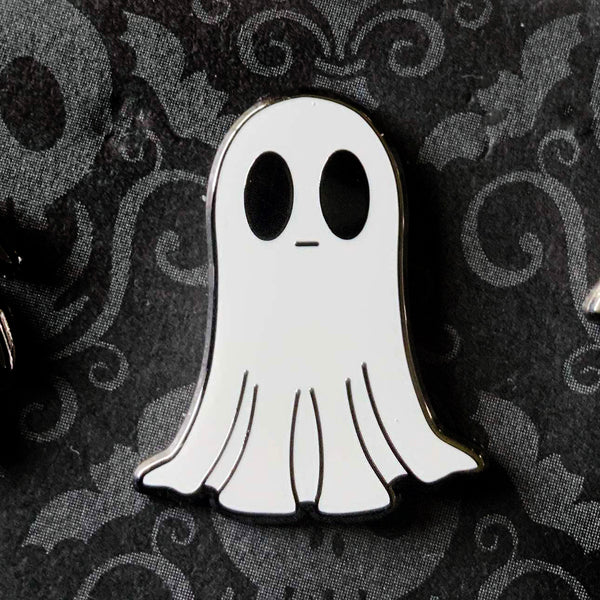 Familiar Fillers Mystery Pin - 1" Hard Enamel Pin