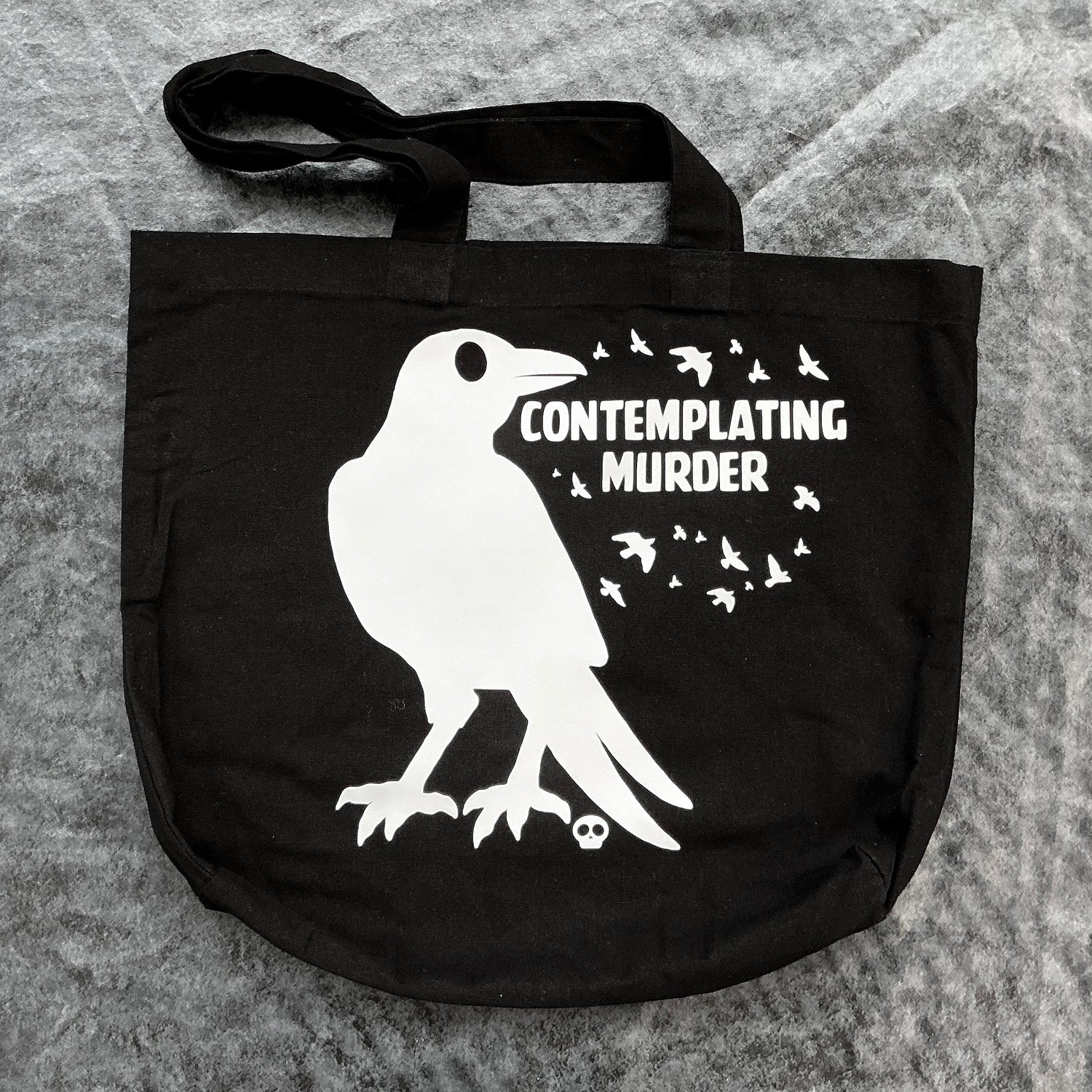 void cats bag