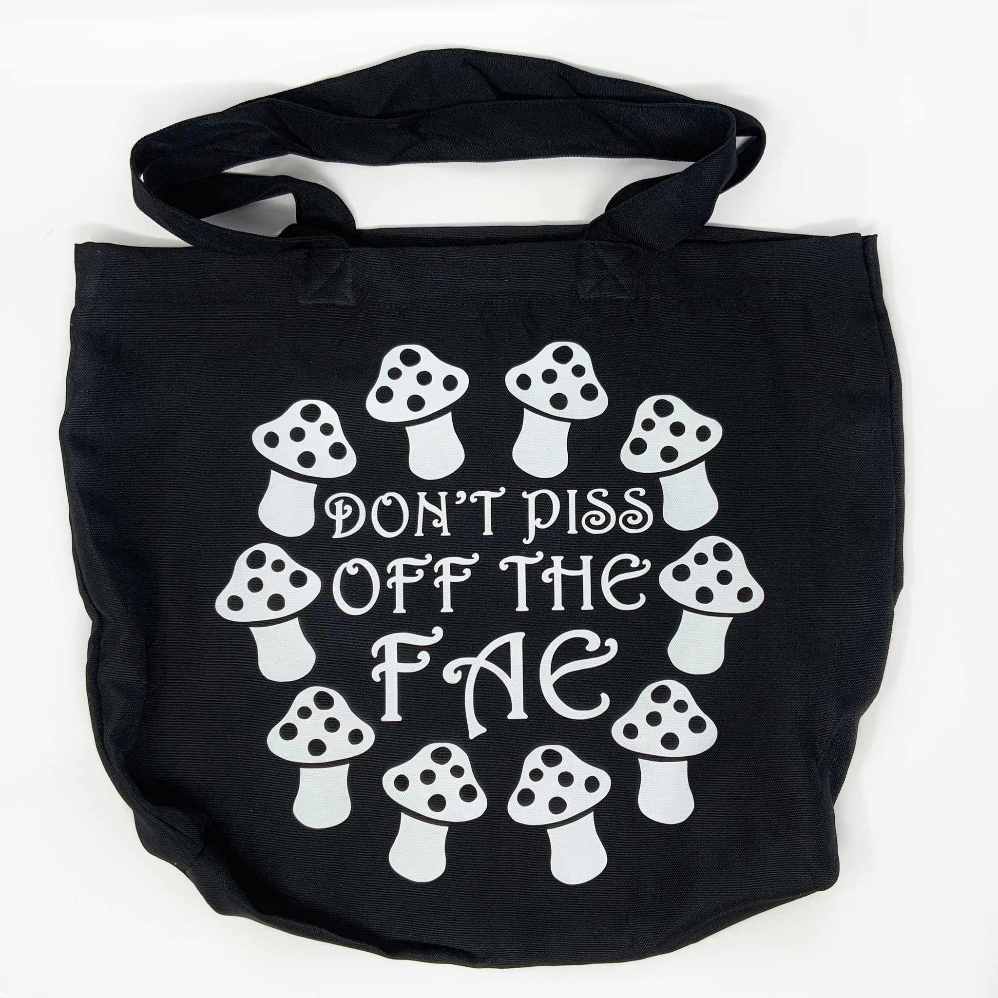 Don't P*ss Off The Fae Tote