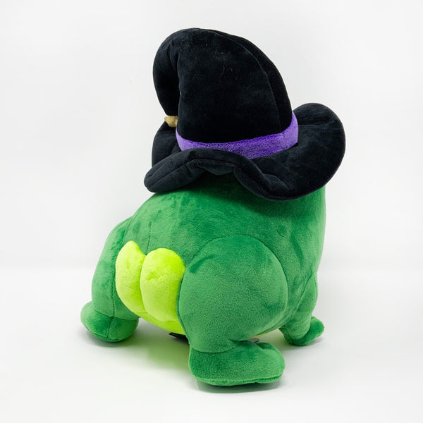Cabbage the Witch's Familiar Plush Doll