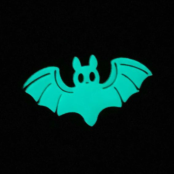 Familiar Fillers Mystery Pin - Series 1 - 1" Hard Enamel Pin