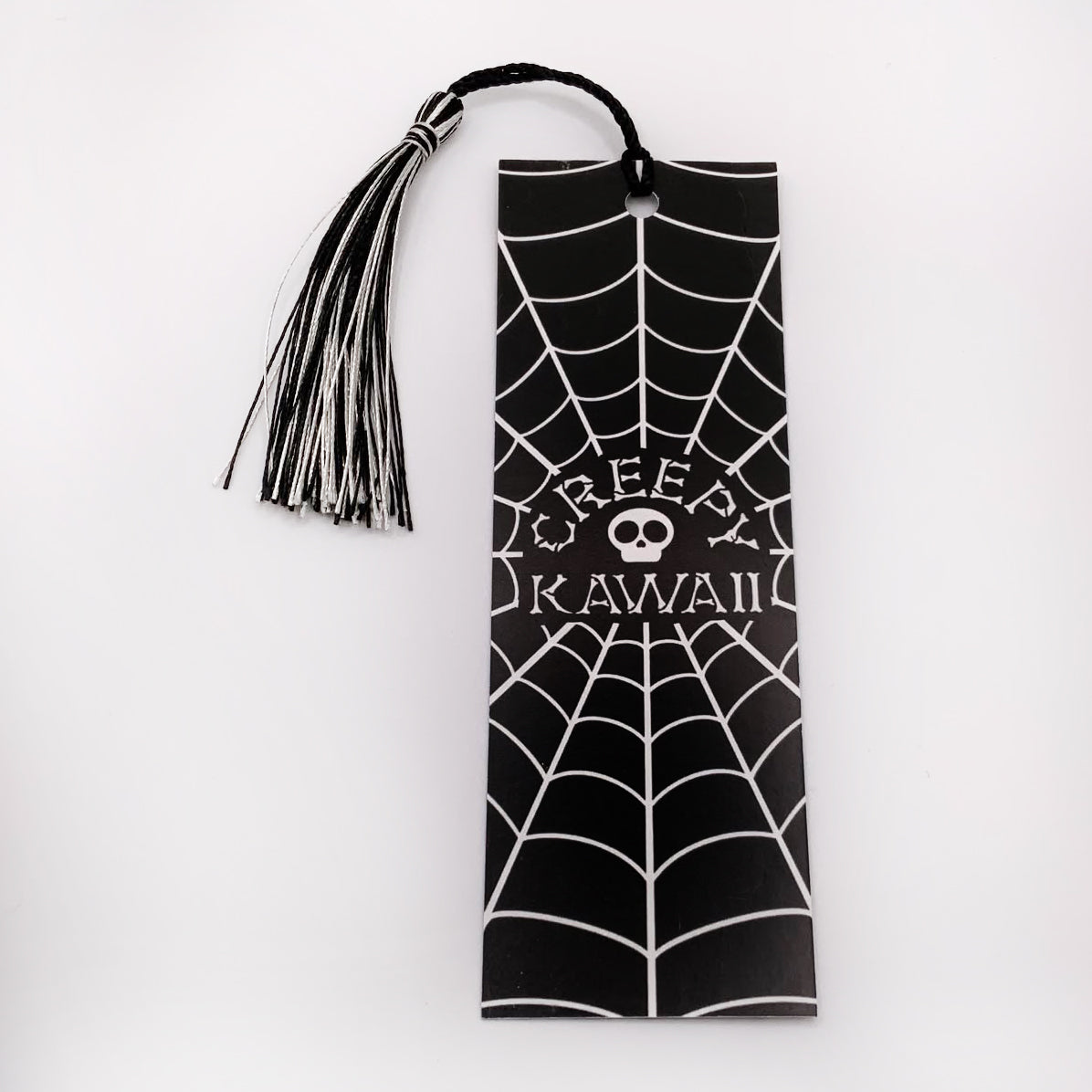 I Love Witchy Sh*t - Bookmark with Tassel