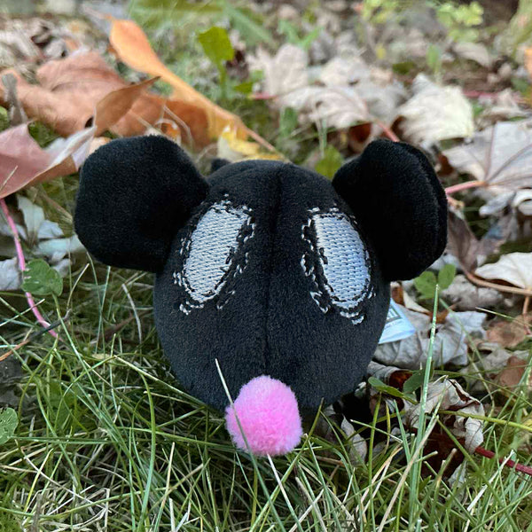 Spirit Mouse Plush Toy