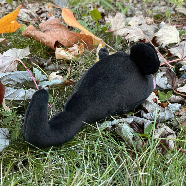 Spirit Mouse Plush Toy