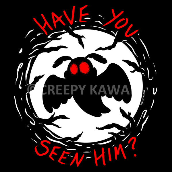 Have You Seen Him T-Shirt
